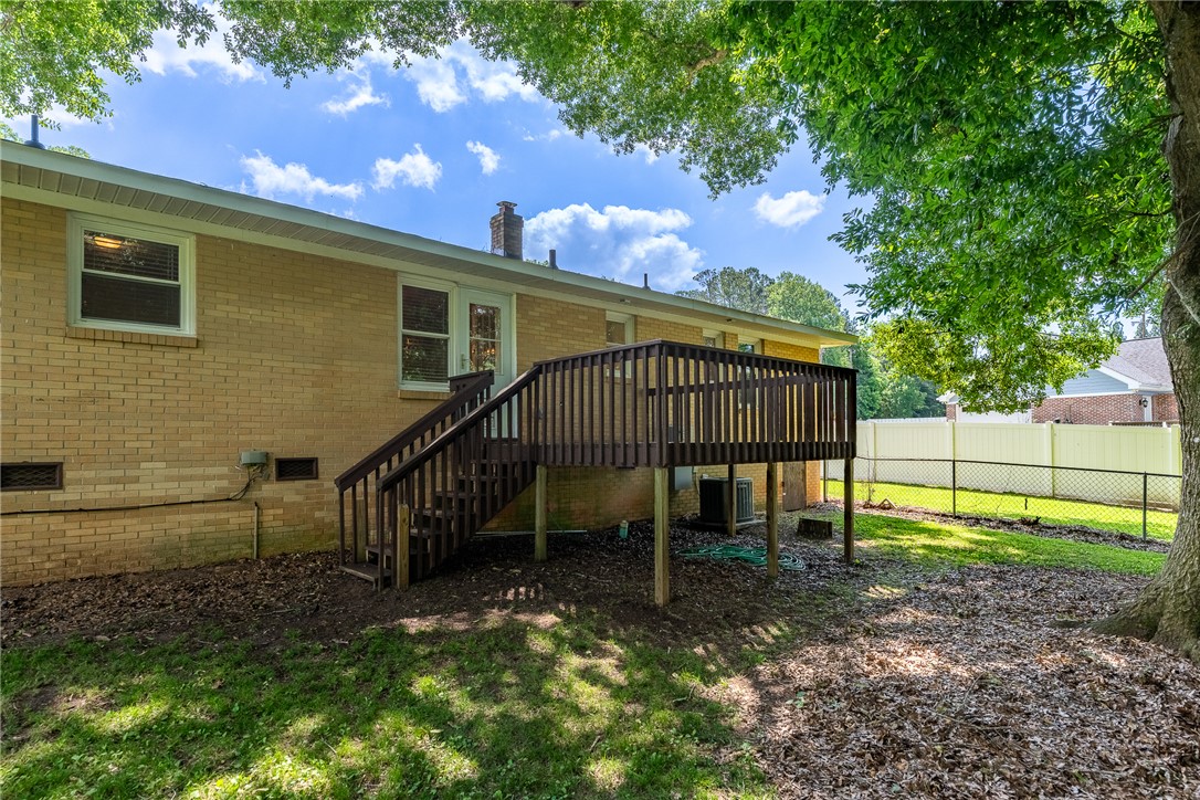 301 Playground Road Walhalla, SC 29691 - Photo 35 of 37