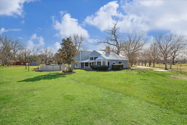 $472,000 | 1203 Half Moon Drive, Wharton, TX 77488