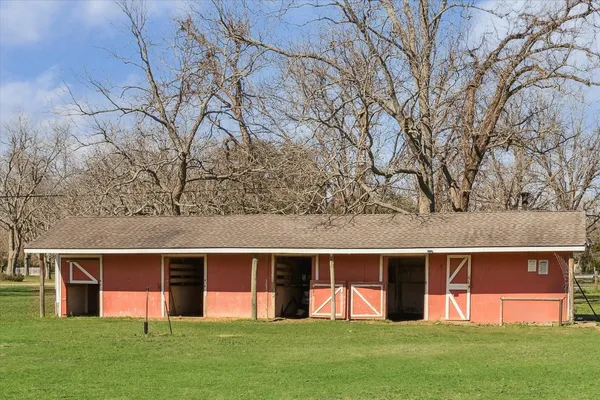 $472,000 | 1203 Half Moon Drive, Wharton, TX 77488