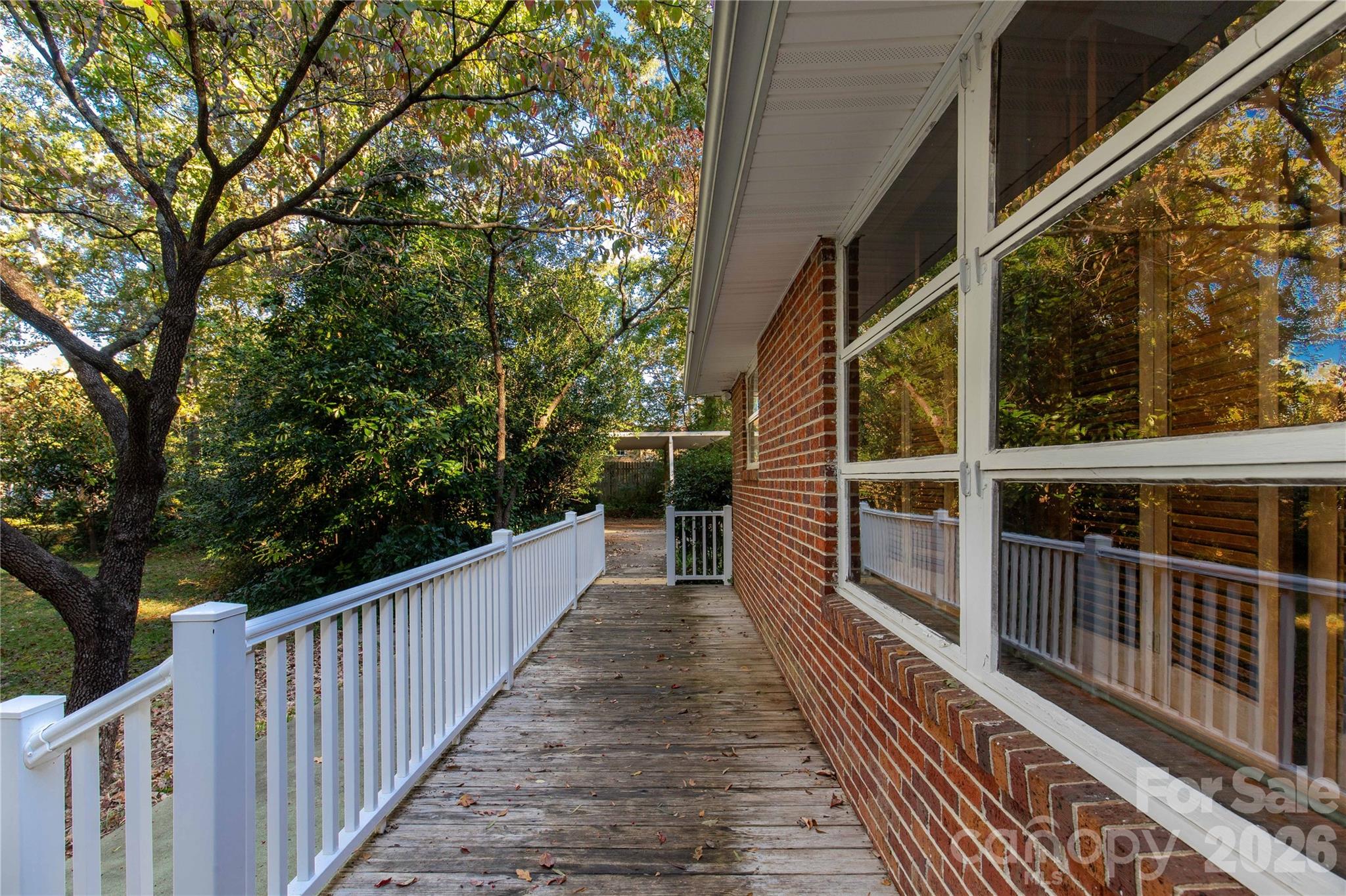406 Pine Street Lancaster, SC 29720 - Photo 30 of 31
