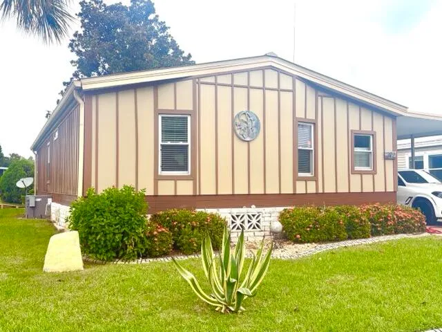 $89,900 | 3000 Highway 17, Unit LOT 292, Haines City, FL 33844