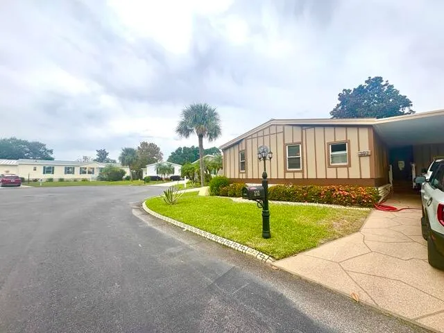 $89,900 | 3000 Highway 17, Unit LOT 292, Haines City, FL 33844