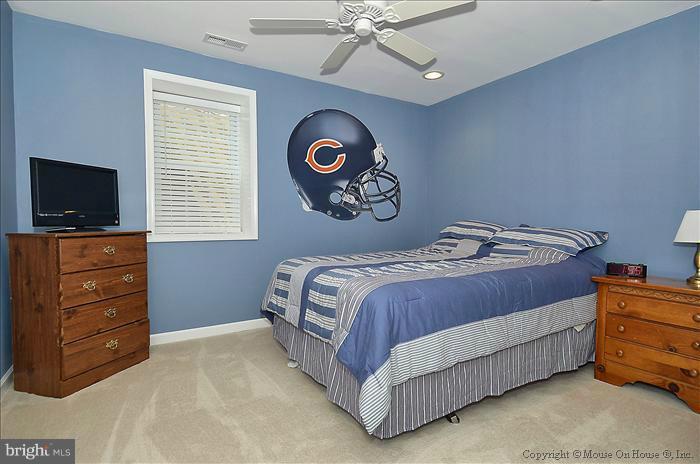 307 Stuart Court Berryville, VA 22611 - Photo 12 of 29 Lower level 5th Bedroom