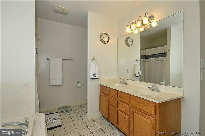 307 Stuart Court Berryville, VA 22611 - Photo 16 of 29 Double Vanities