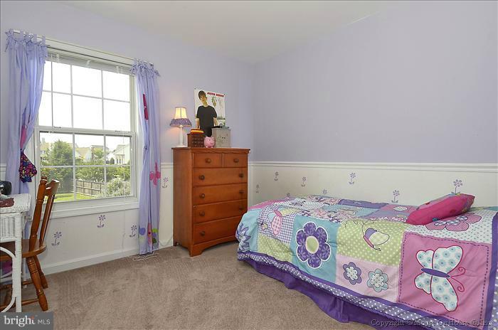 307 Stuart Court Berryville, VA 22611 - Photo 17 of 29 Bedroom #4