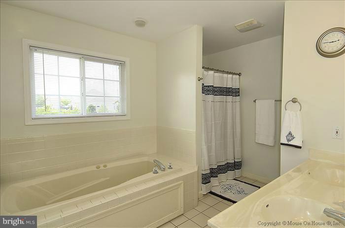 307 Stuart Court Berryville, VA 22611 - Photo 6 of 29 Soaking tub and separate Shower
