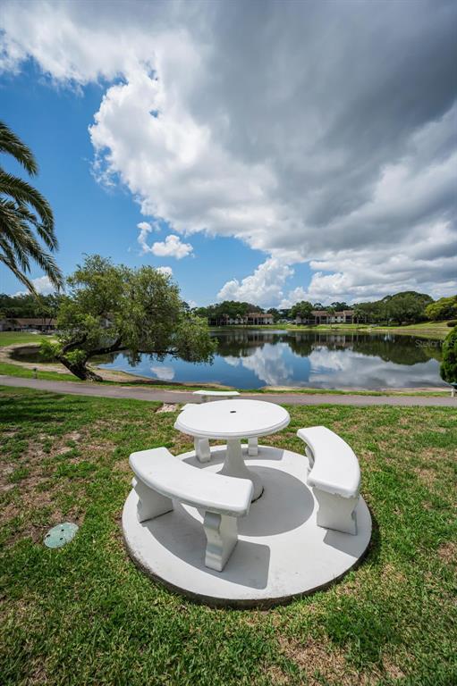 1870 Pine Ridge Way West, Unit G1 Palm Harbor, FL 34684 - Photo 45 of 77