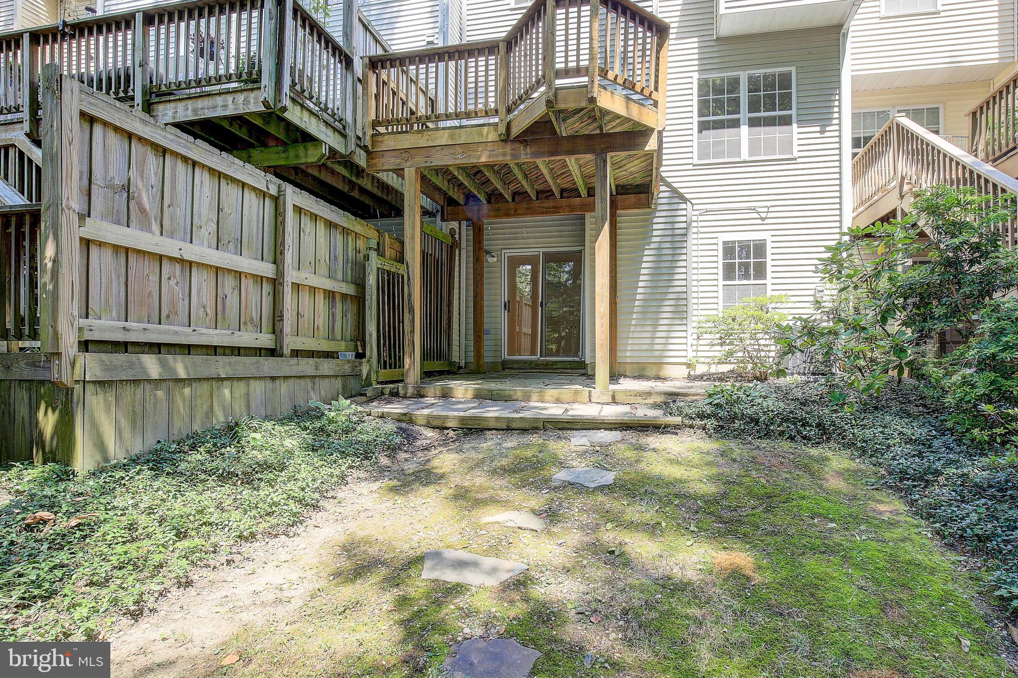 1290 Breckenridge Circle Riva, MD 21140 - Photo 39 of 43 Large backyard & low maintenance