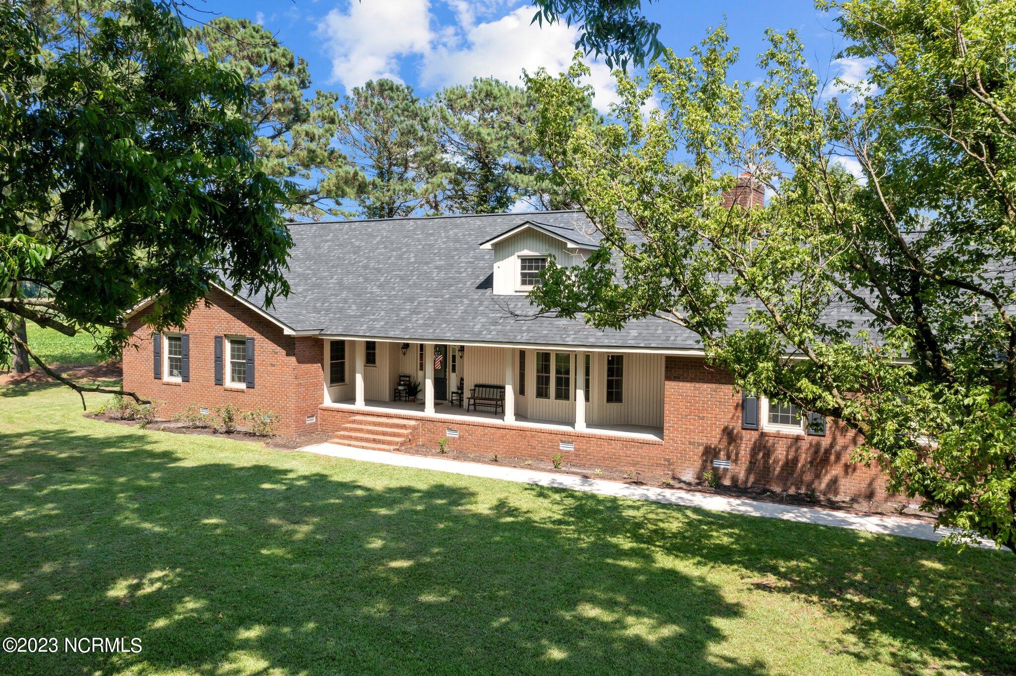 645 Bay Bush Road Vanceboro, NC 28586 - Photo 1 of 52 645 Bay Bush Road