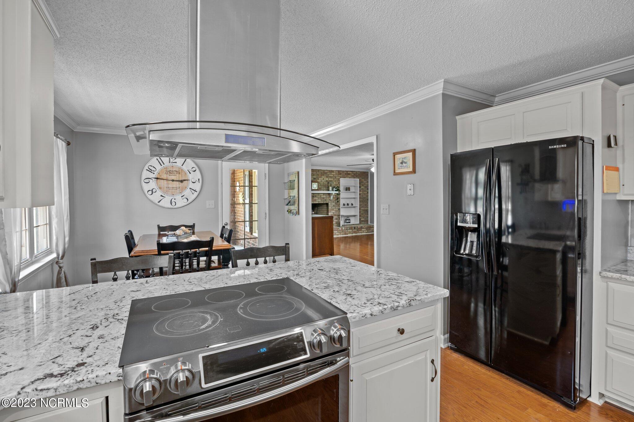 645 Bay Bush Road Vanceboro, NC 28586 - Photo 11 of 52 645 Bay Bush Road