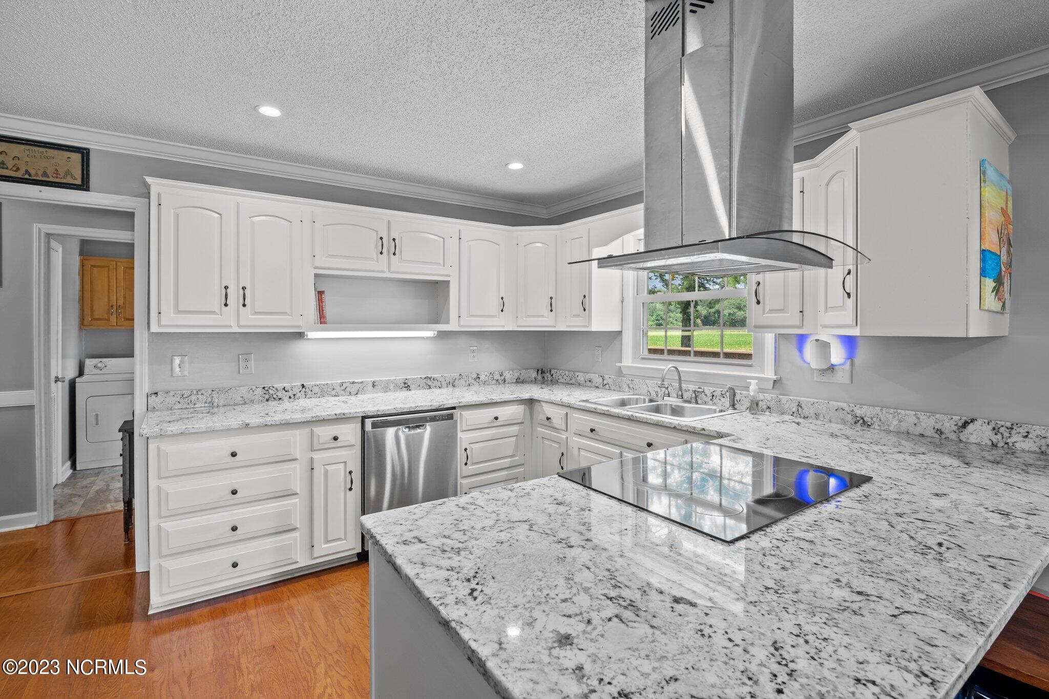 645 Bay Bush Road Vanceboro, NC 28586 - Photo 12 of 52 645 Bay Bush Road