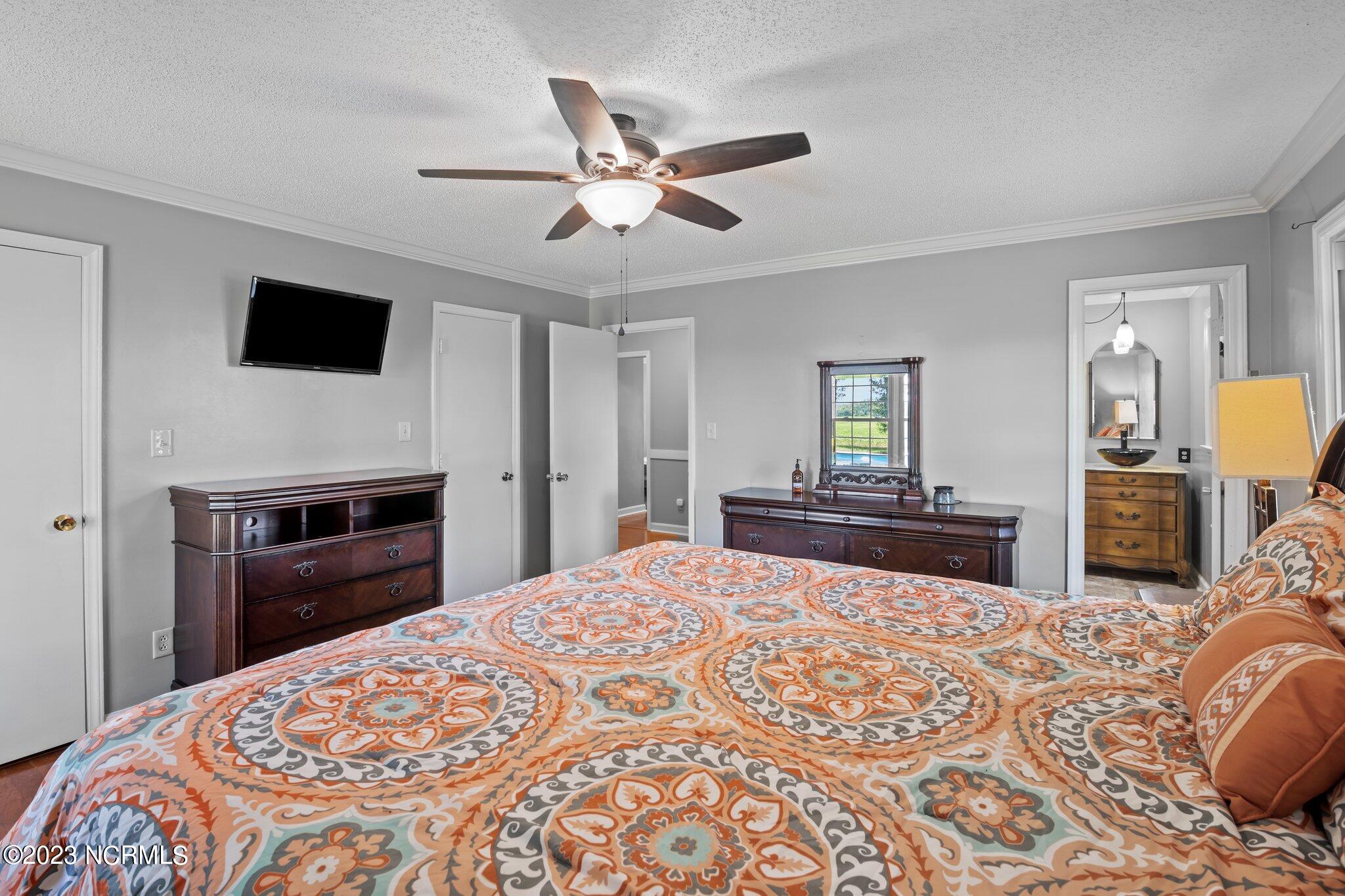 645 Bay Bush Road Vanceboro, NC 28586 - Photo 17 of 52 645 Bay Bush Road