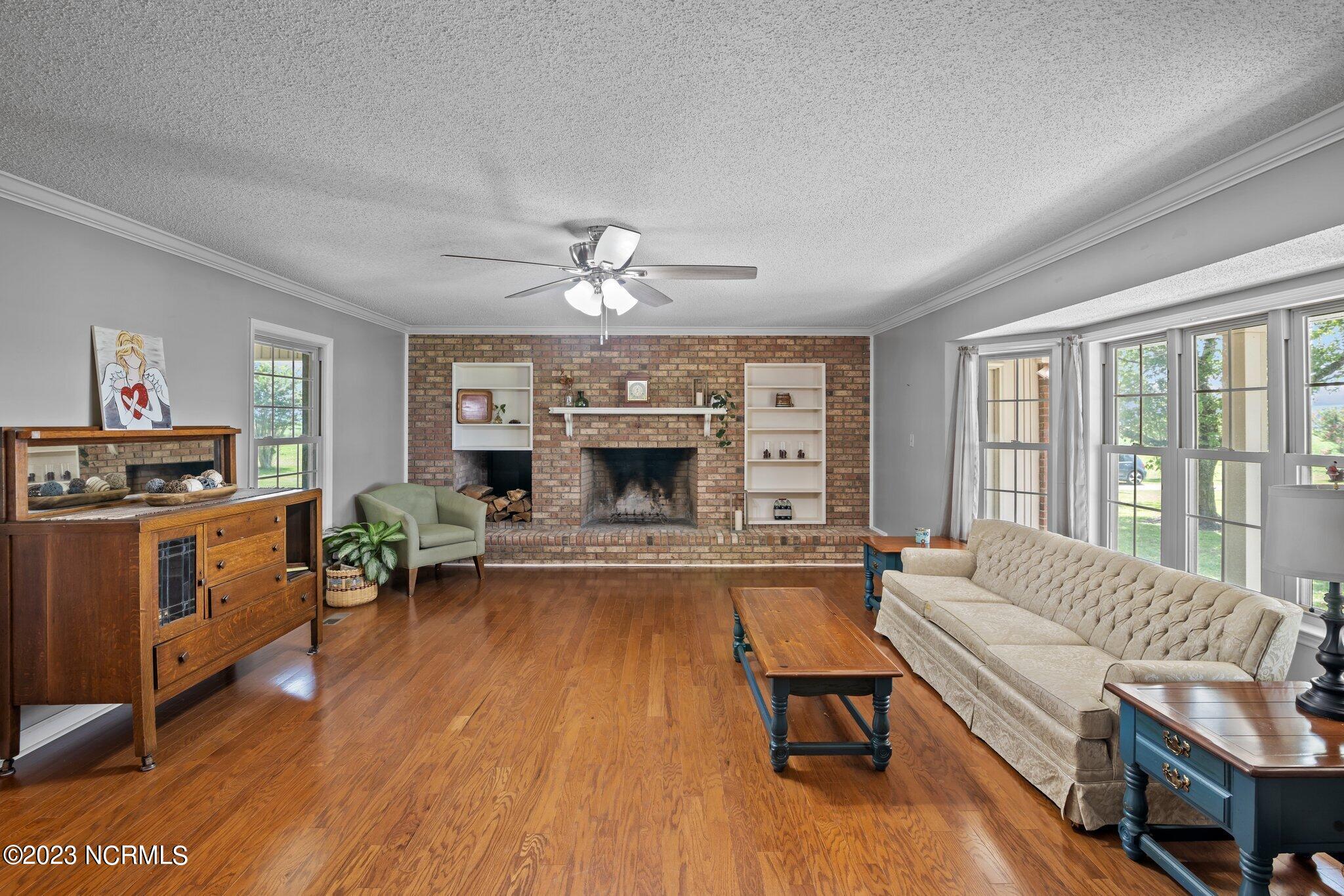 645 Bay Bush Road Vanceboro, NC 28586 - Photo 2 of 52 645 Bay Bush Road