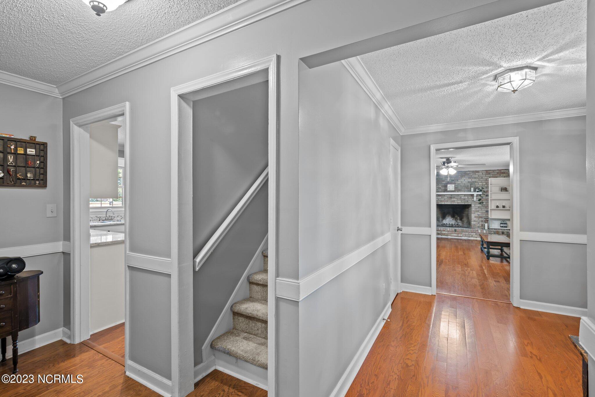 645 Bay Bush Road Vanceboro, NC 28586 - Photo 26 of 52 645 Bay Bush Road