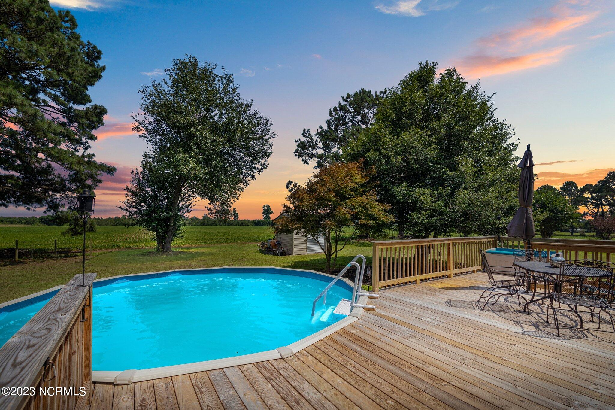 645 Bay Bush Road Vanceboro, NC 28586 - Photo 34 of 52 645 Bay Bush Road