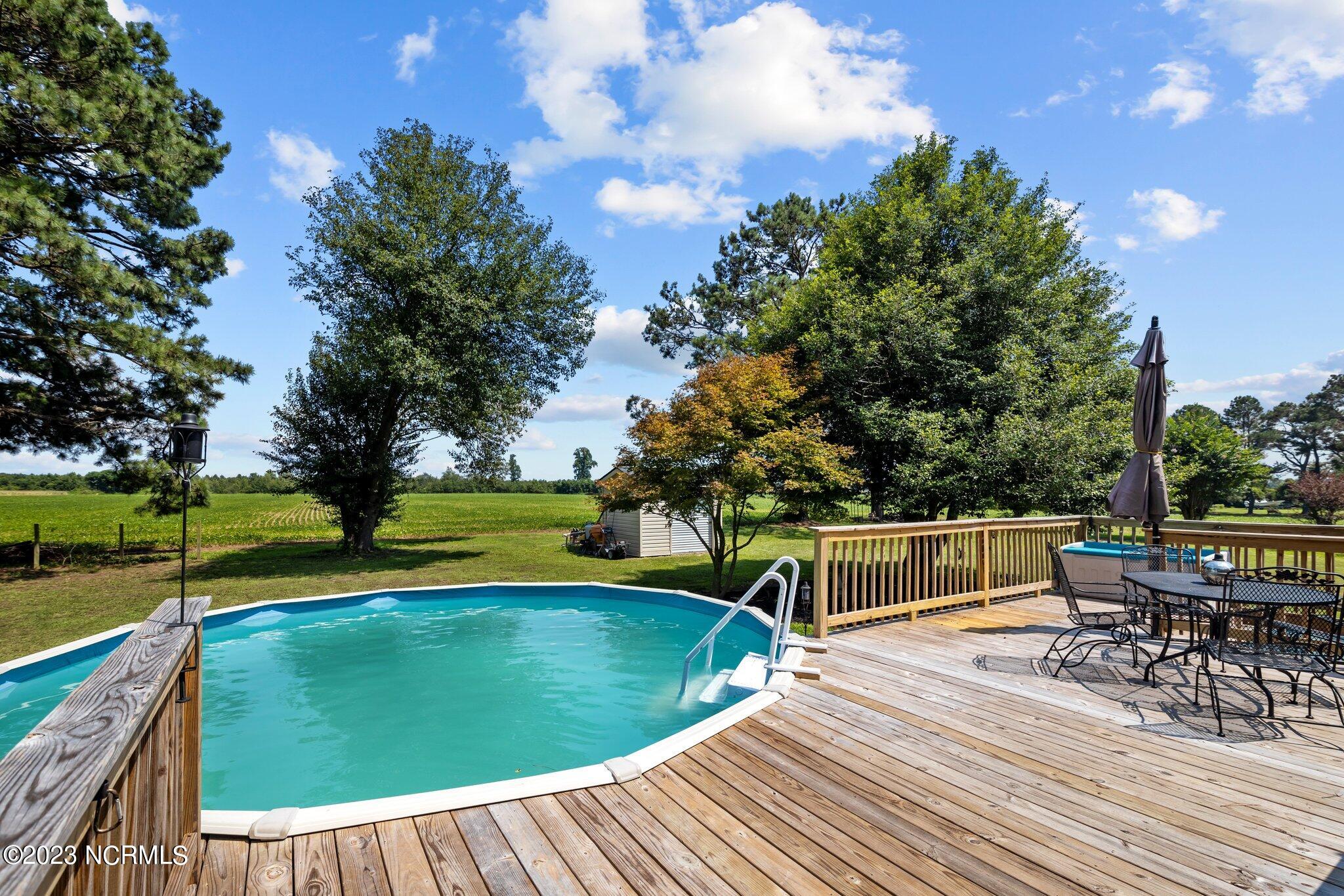 645 Bay Bush Road Vanceboro, NC 28586 - Photo 35 of 52 645 Bay Bush Road