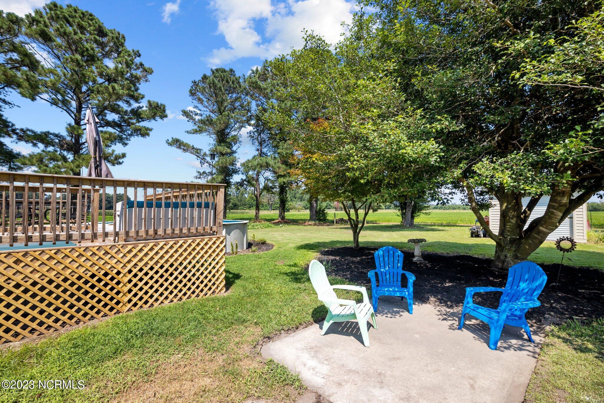 645 Bay Bush Road Vanceboro, NC 28586 - Photo 36 of 52 645 Bay Bush Road