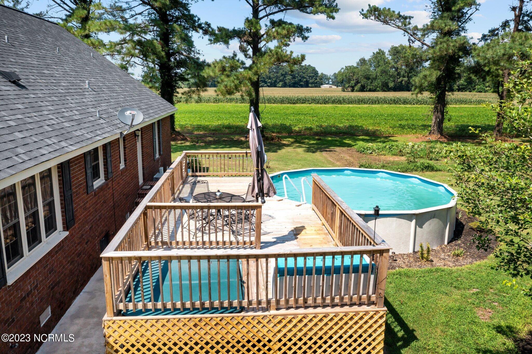 645 Bay Bush Road Vanceboro, NC 28586 - Photo 37 of 52 645 Bay Bush Road