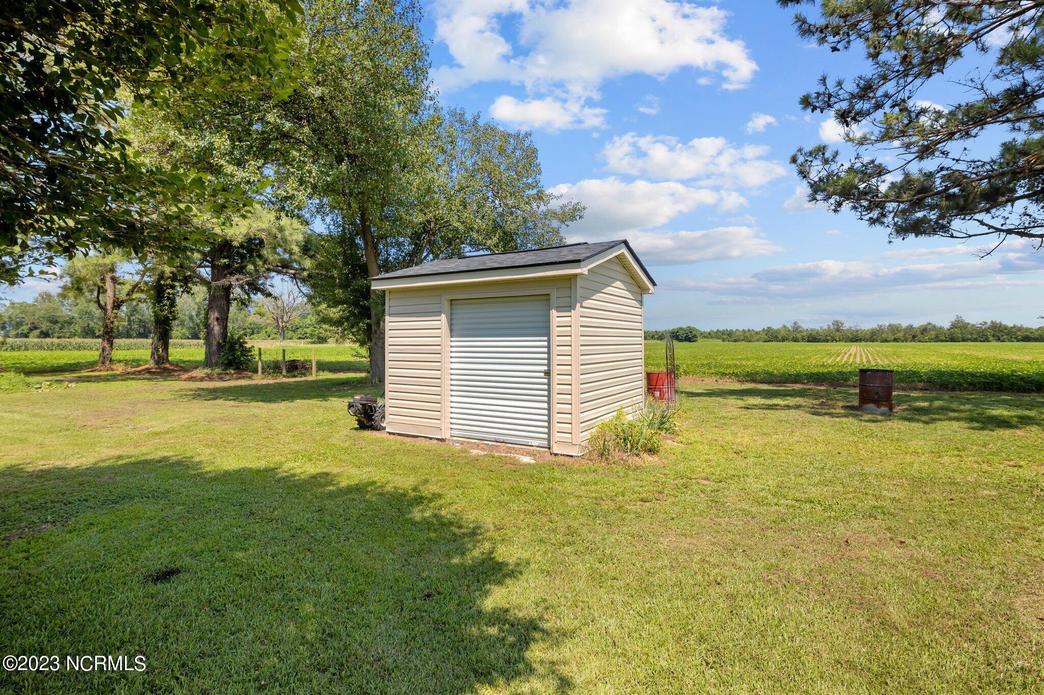 645 Bay Bush Road Vanceboro, NC 28586 - Photo 38 of 52 645 Bay Bush Road