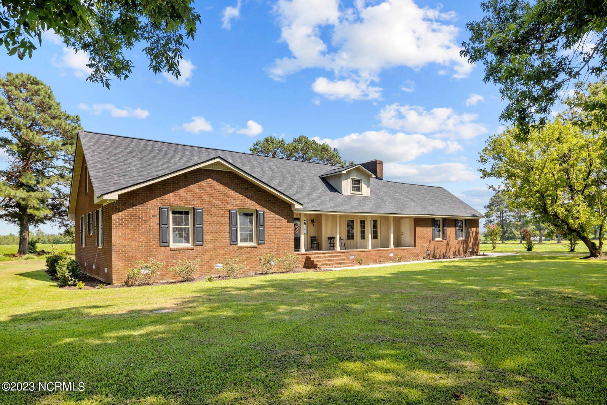 645 Bay Bush Road Vanceboro, NC 28586 - Photo 39 of 52 645 Bay Bush Road