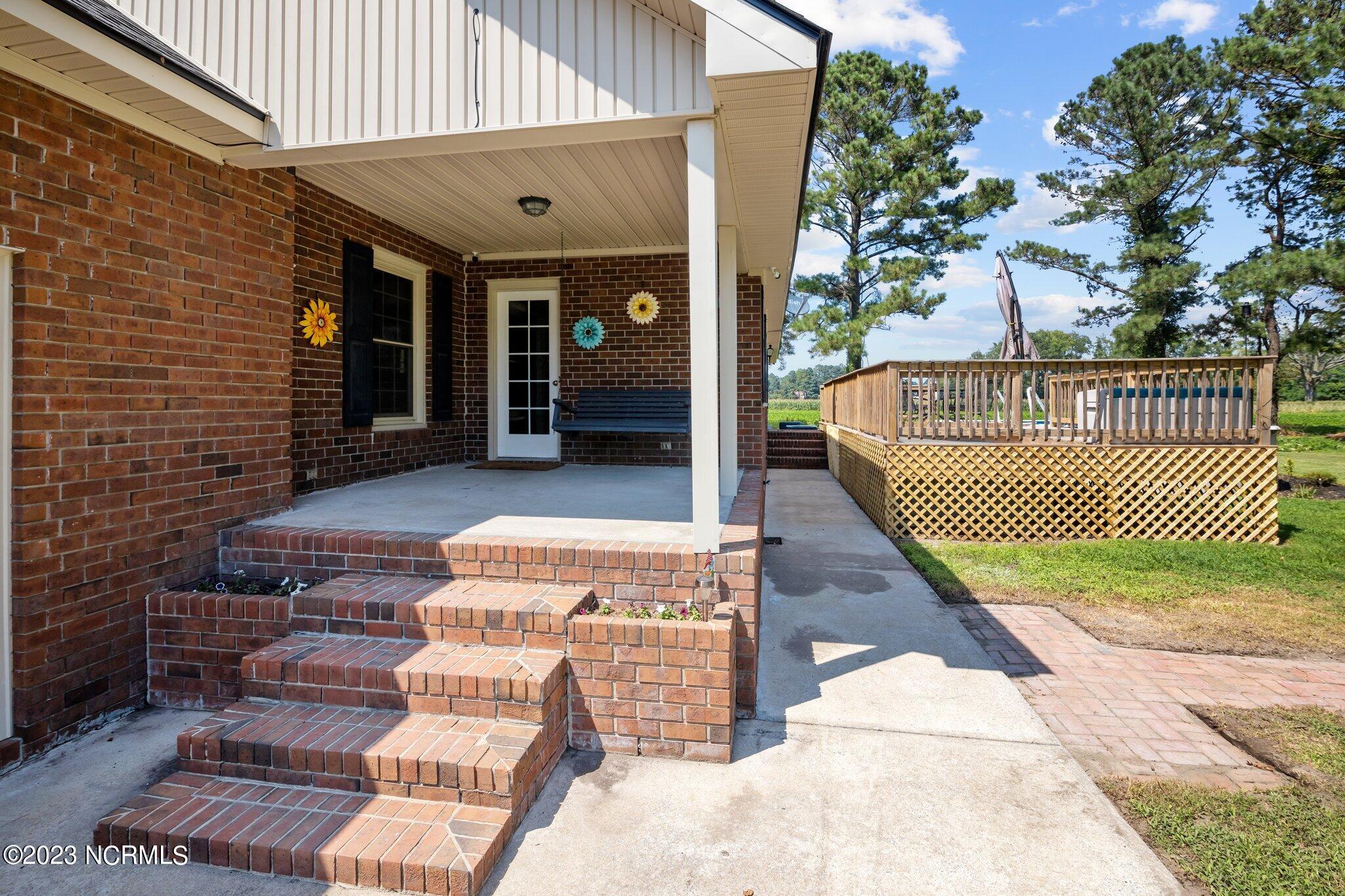 645 Bay Bush Road Vanceboro, NC 28586 - Photo 40 of 52 645 Bay Bush Road