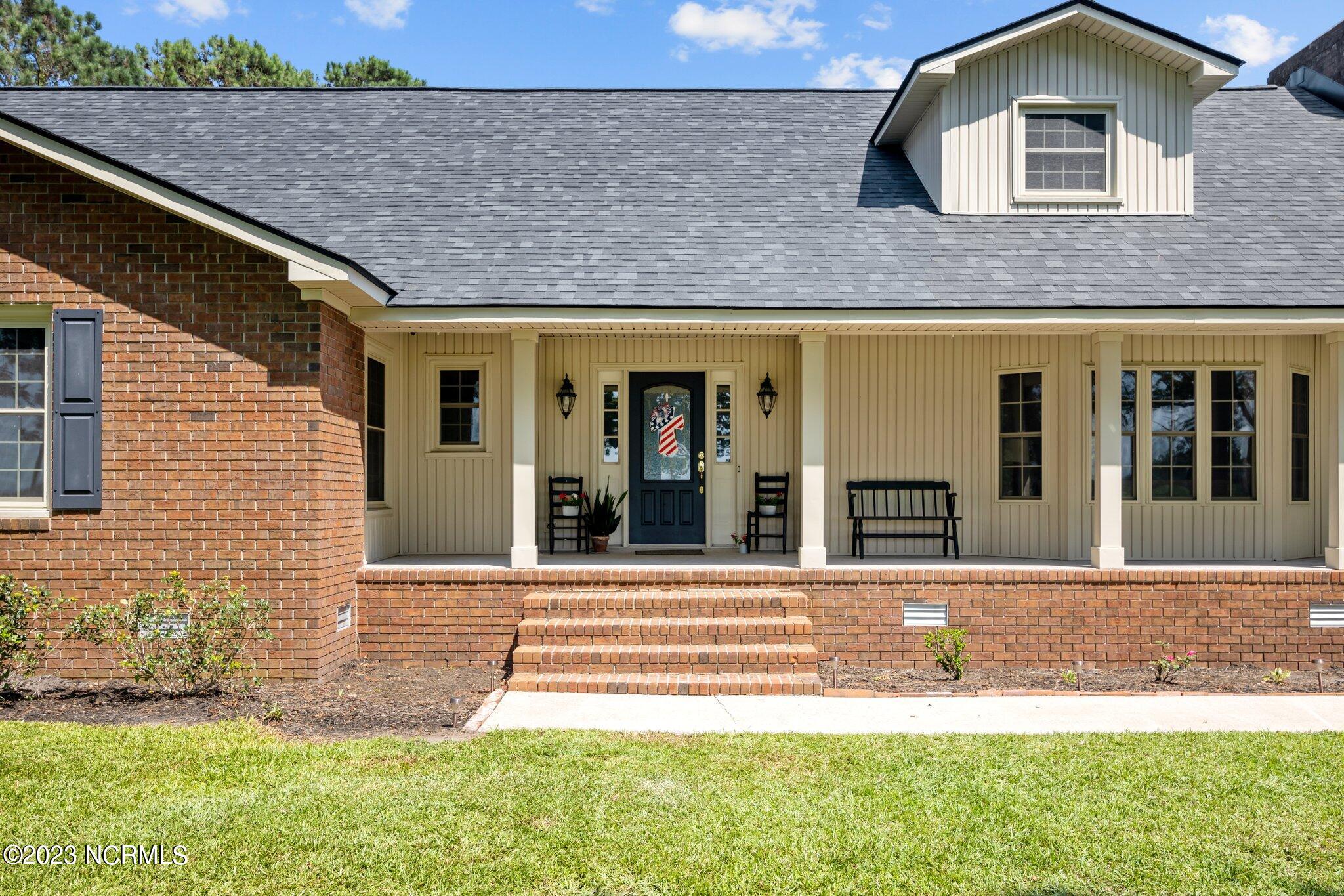 645 Bay Bush Road Vanceboro, NC 28586 - Photo 41 of 52 645 Bay Bush Road