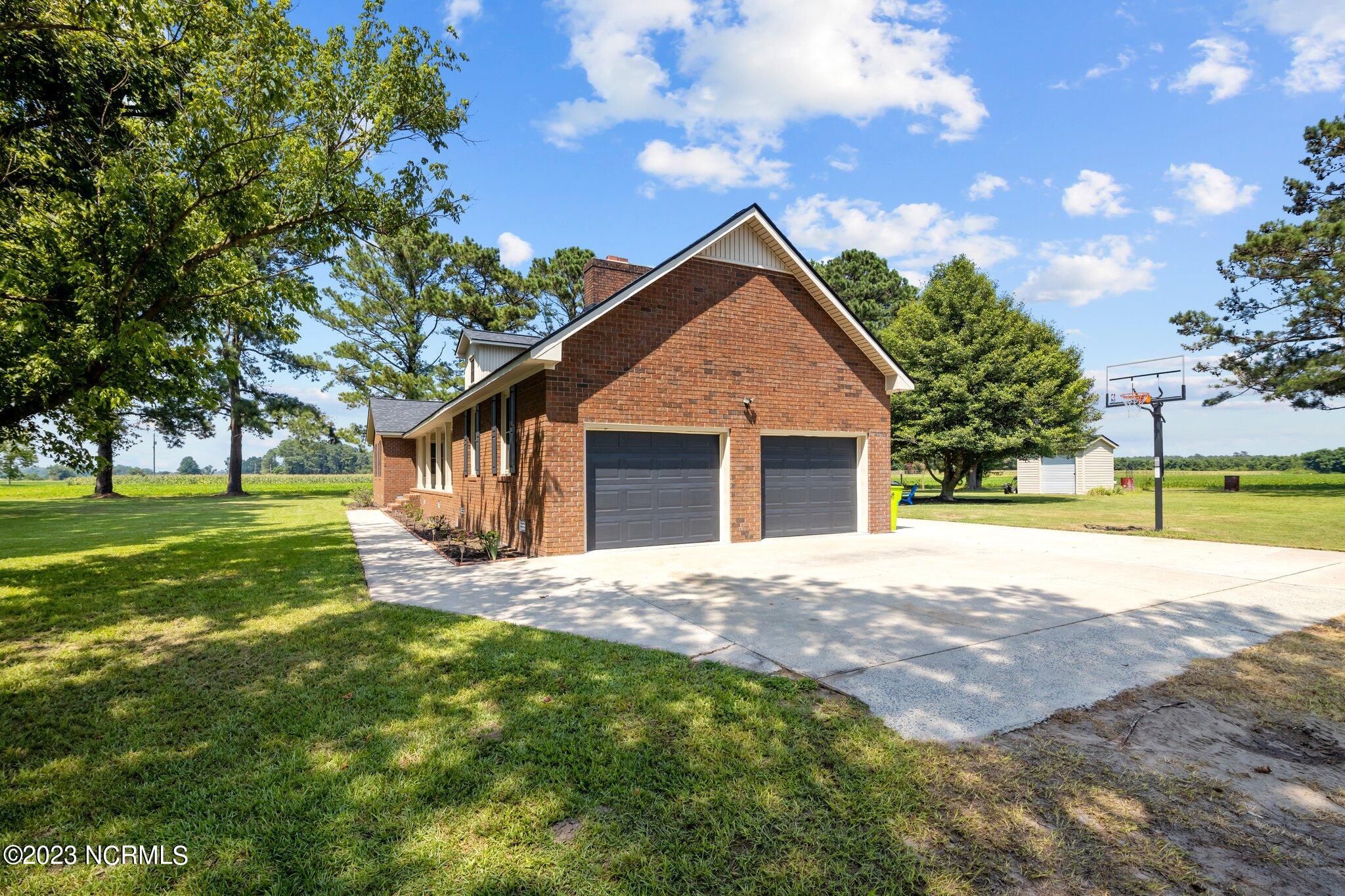 645 Bay Bush Road Vanceboro, NC 28586 - Photo 42 of 52 645 Bay Bush Road
