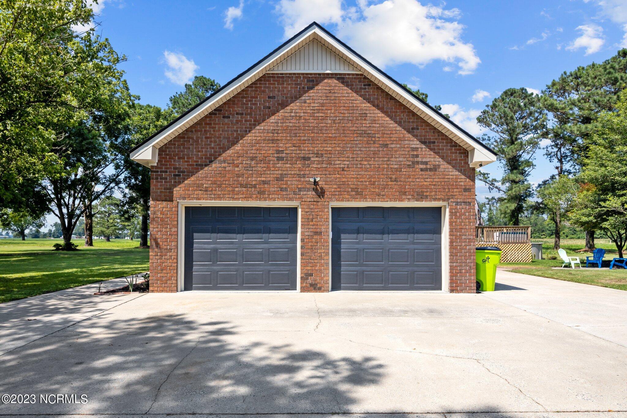 645 Bay Bush Road Vanceboro, NC 28586 - Photo 43 of 52 645 Bay Bush Road