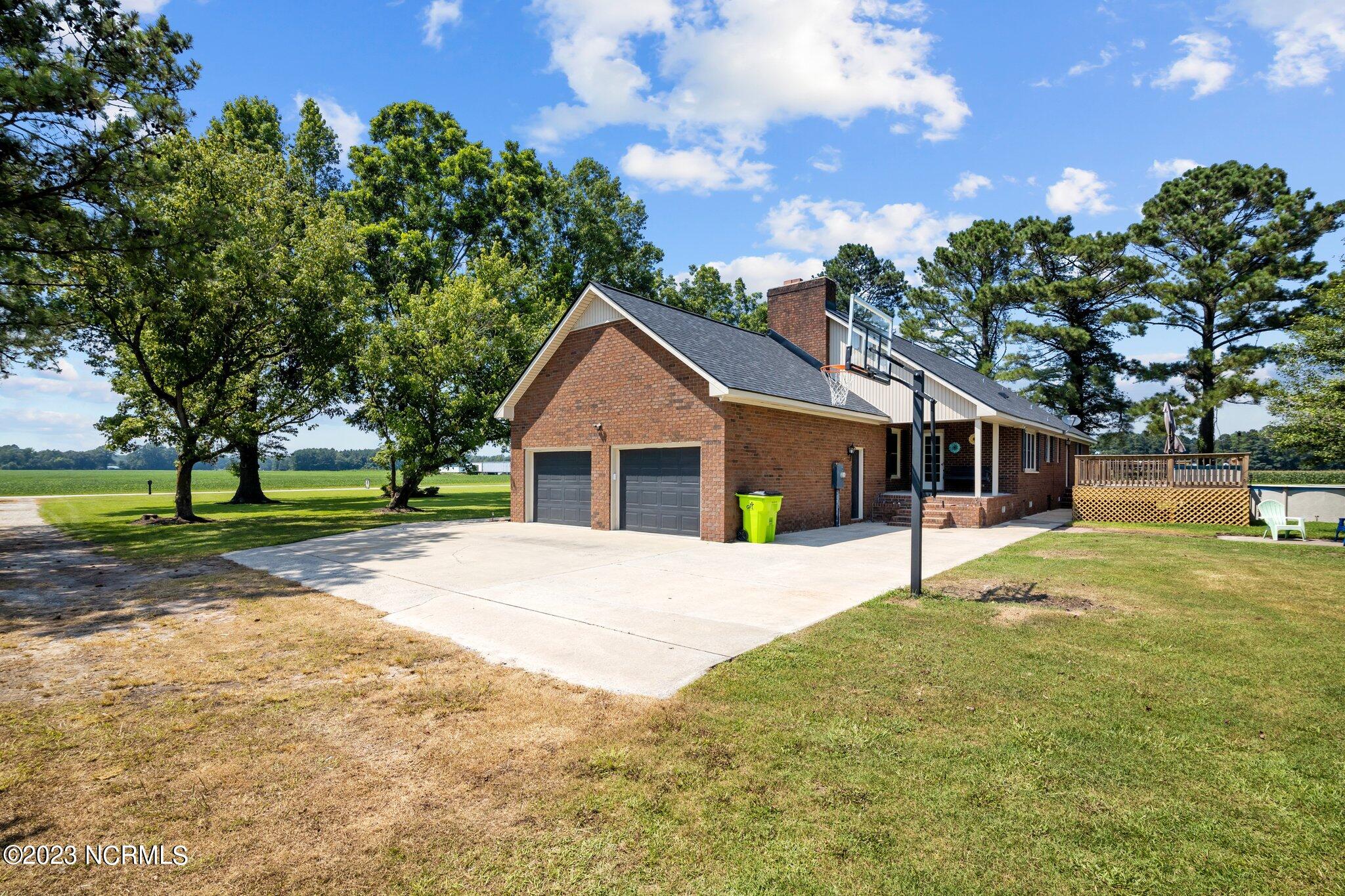 645 Bay Bush Road Vanceboro, NC 28586 - Photo 44 of 52 645 Bay Bush Road