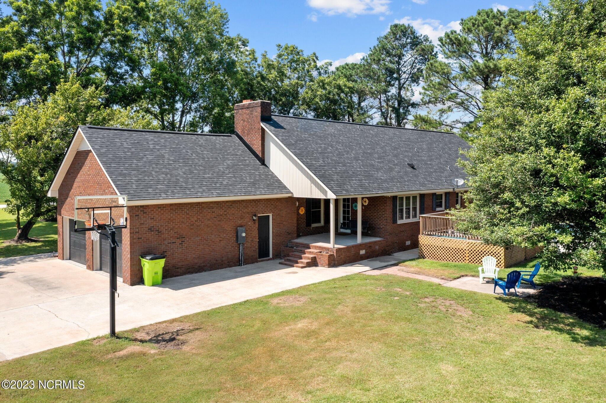 645 Bay Bush Road Vanceboro, NC 28586 - Photo 45 of 52 645 Bay Bush Road