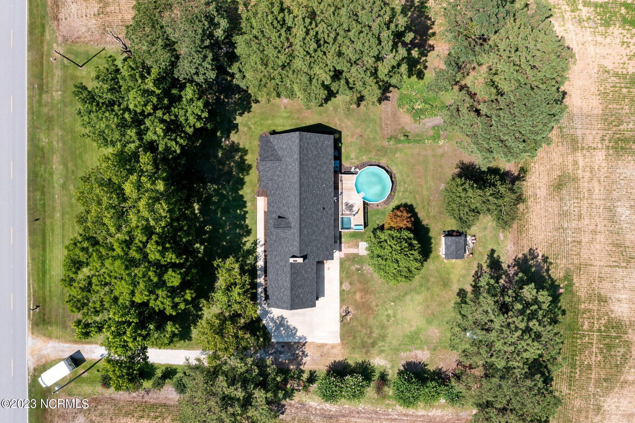 645 Bay Bush Road Vanceboro, NC 28586 - Photo 47 of 52 645 Bay Bush Road