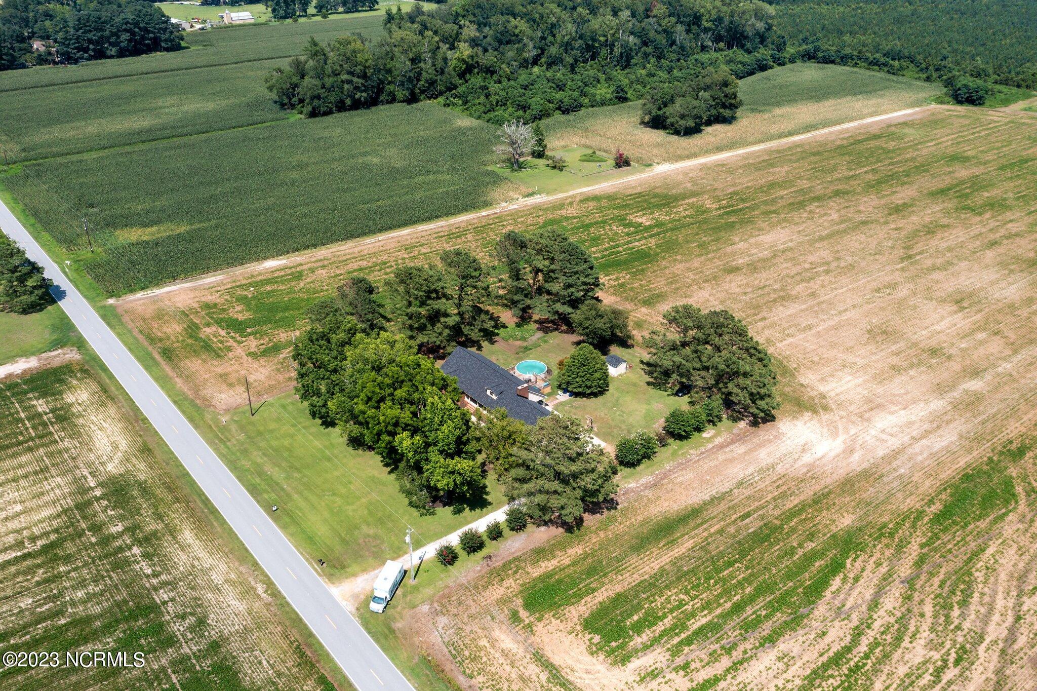 645 Bay Bush Road Vanceboro, NC 28586 - Photo 48 of 52 645 Bay Bush Road