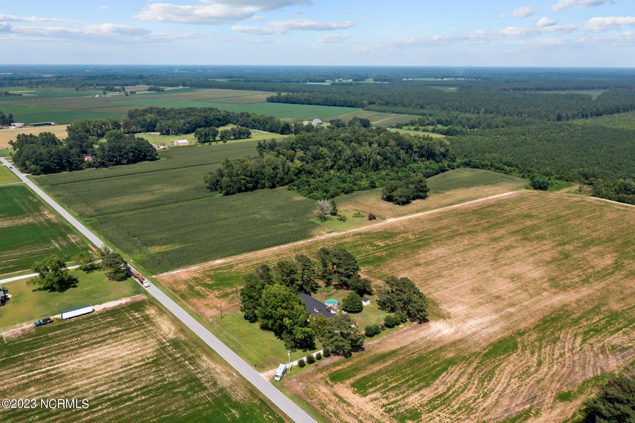 645 Bay Bush Road Vanceboro, NC 28586 - Photo 49 of 52 645 Bay Bush Road