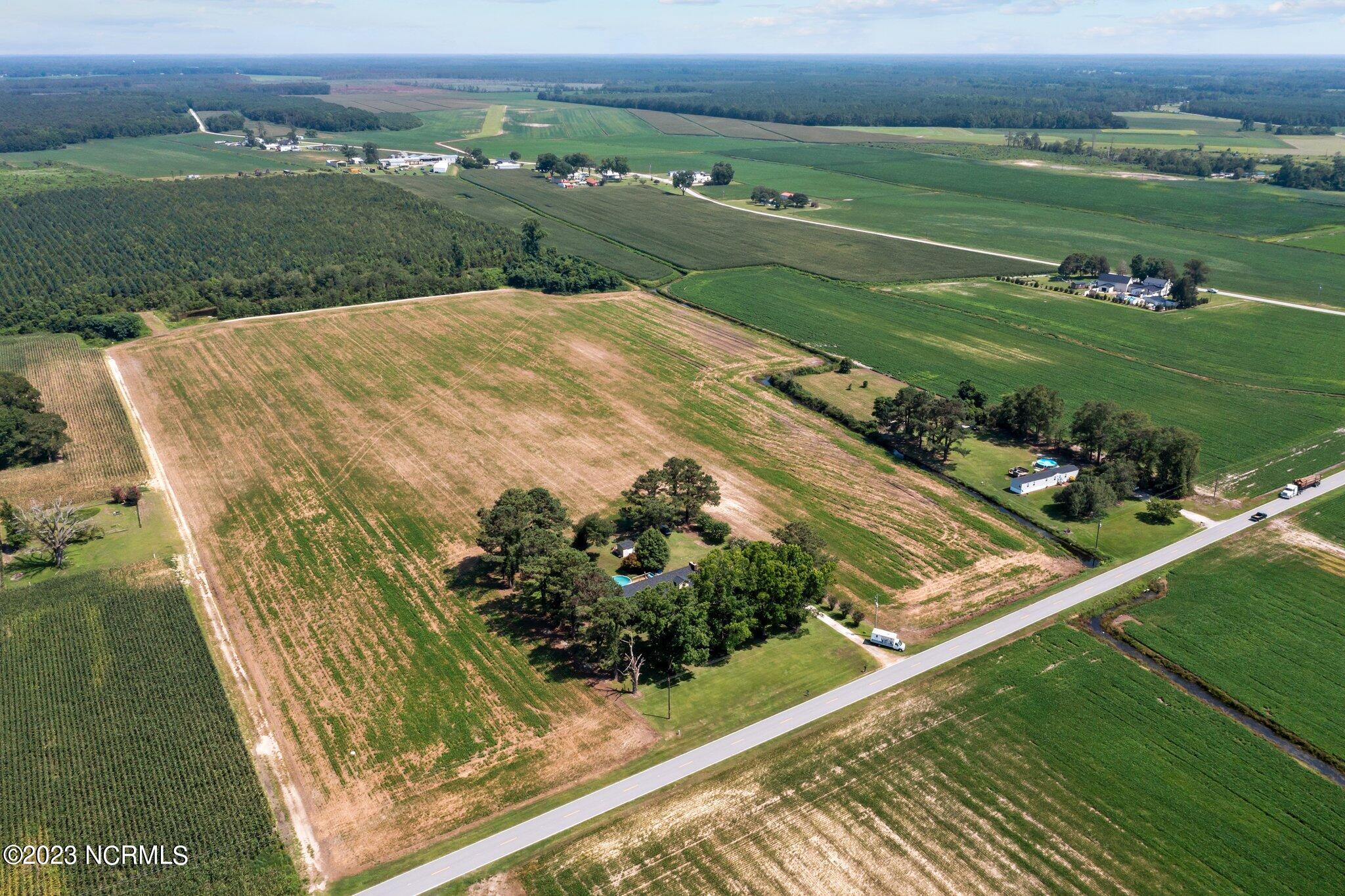 645 Bay Bush Road Vanceboro, NC 28586 - Photo 50 of 52 645 Bay Bush Road