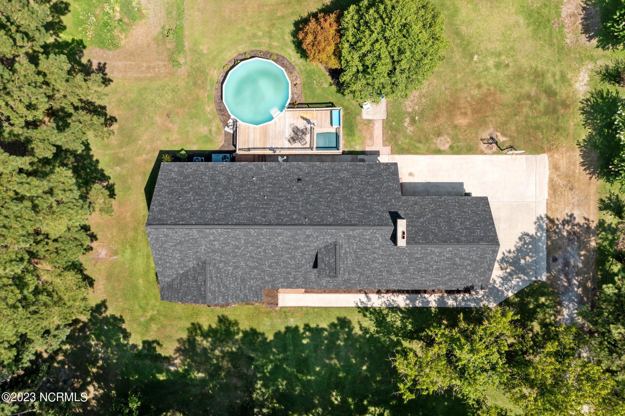 645 Bay Bush Road Vanceboro, NC 28586 - Photo 5 of 52 645 Bay Bush Road