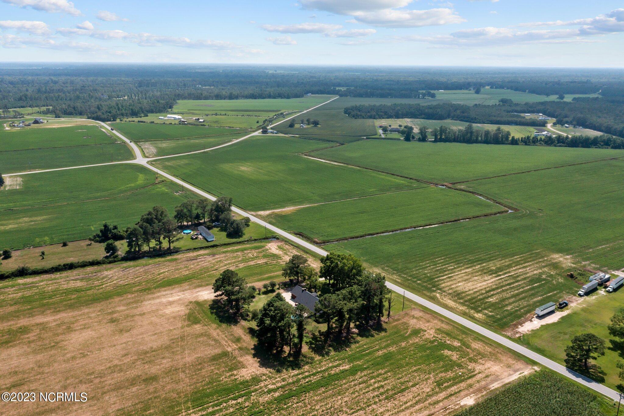 645 Bay Bush Road Vanceboro, NC 28586 - Photo 51 of 52 645 Bay Bush Road