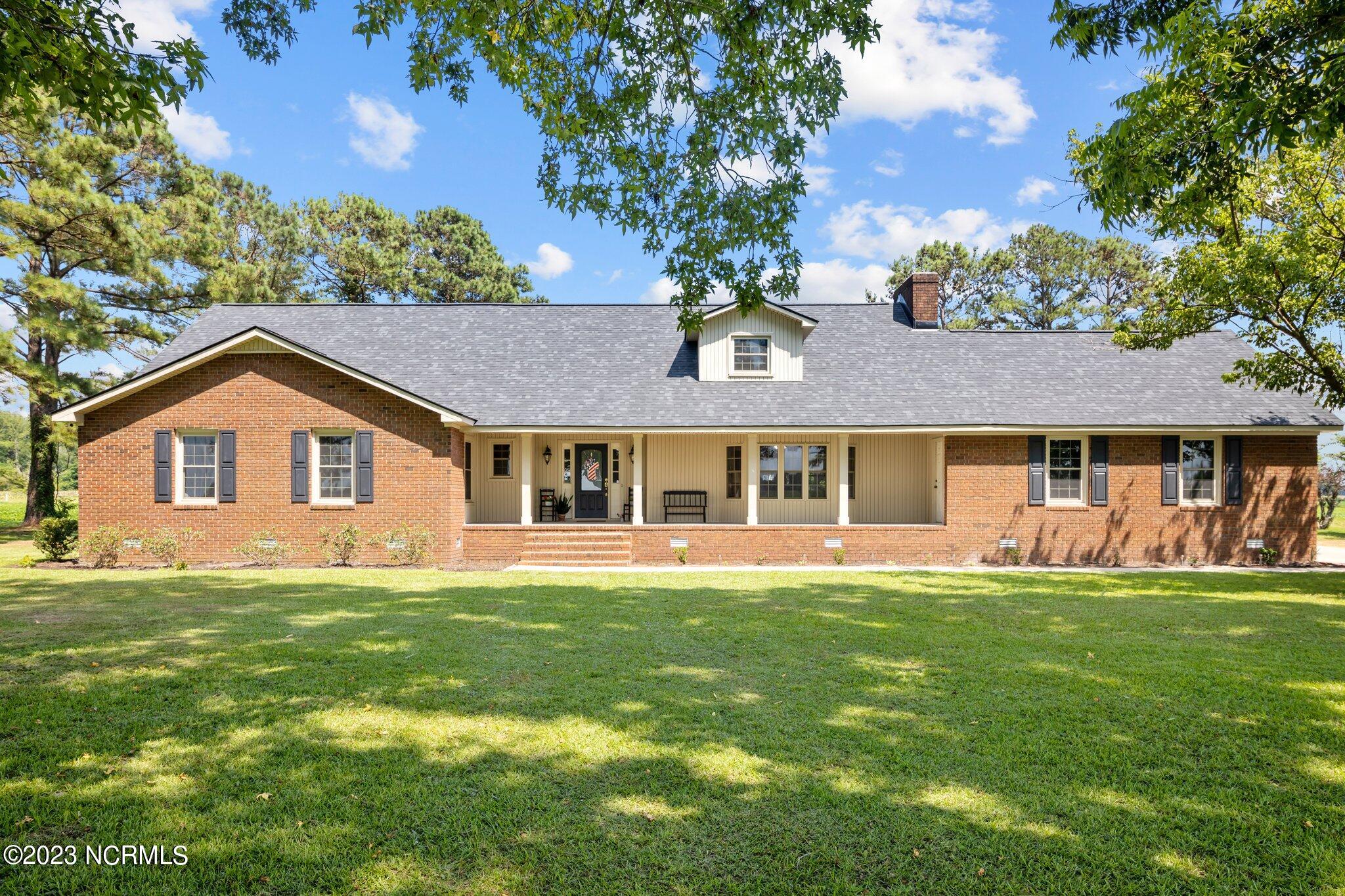 645 Bay Bush Road Vanceboro, NC 28586 - Photo 52 of 52 645 Bay Bush Road