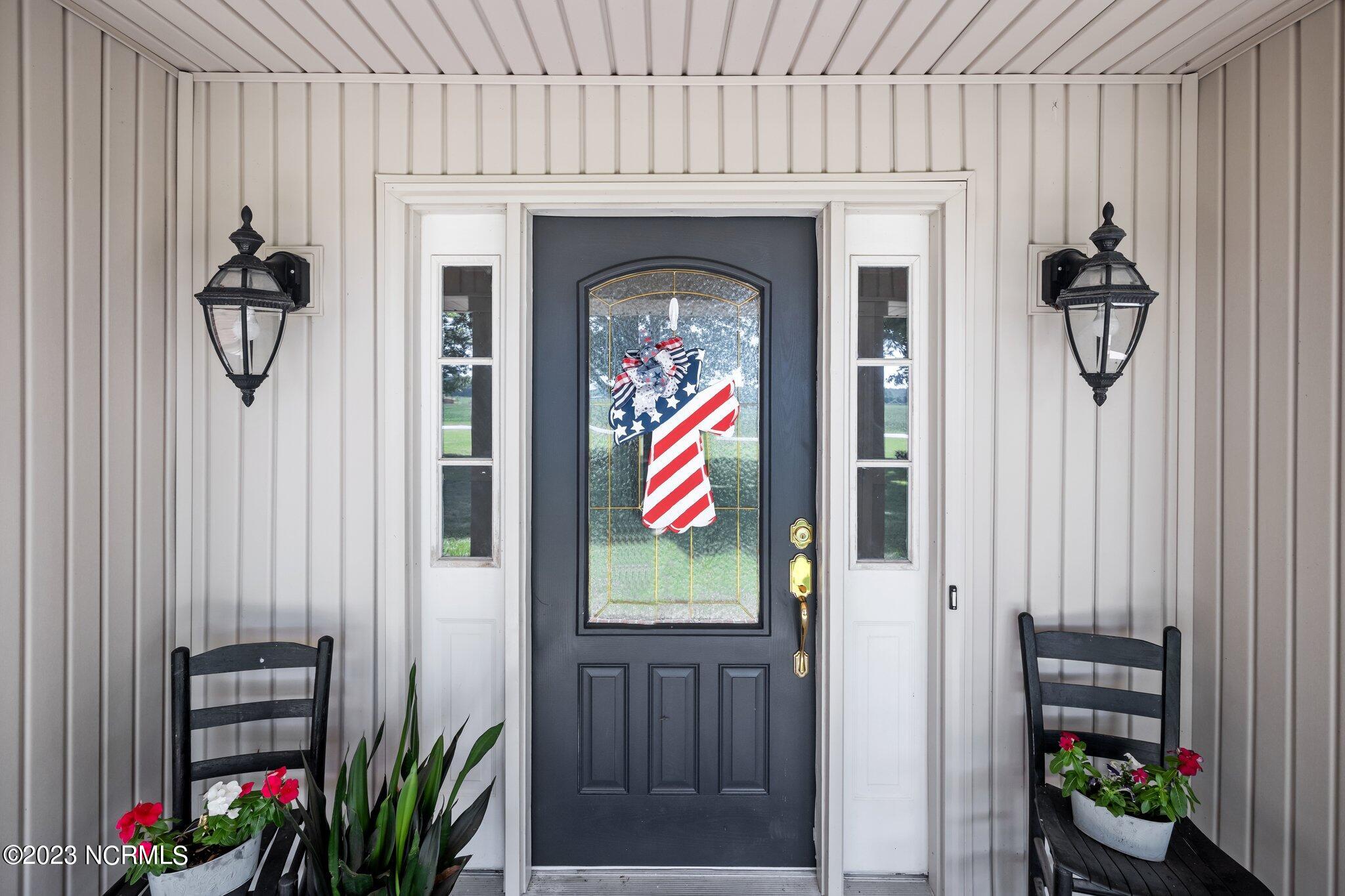 645 Bay Bush Road Vanceboro, NC 28586 - Photo 6 of 52 645 Bay Bush Road