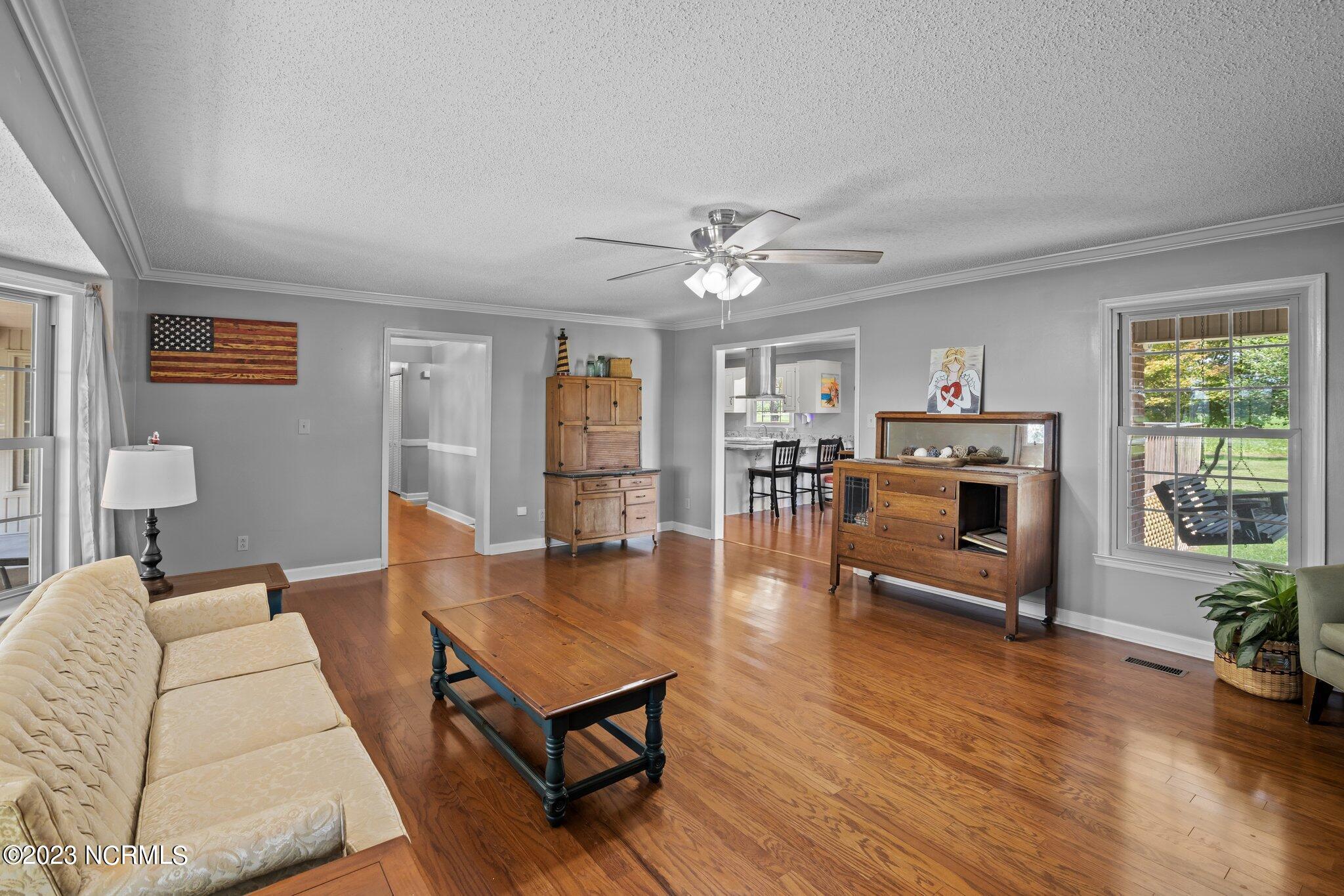 645 Bay Bush Road Vanceboro, NC 28586 - Photo 8 of 52 645 Bay Bush Road