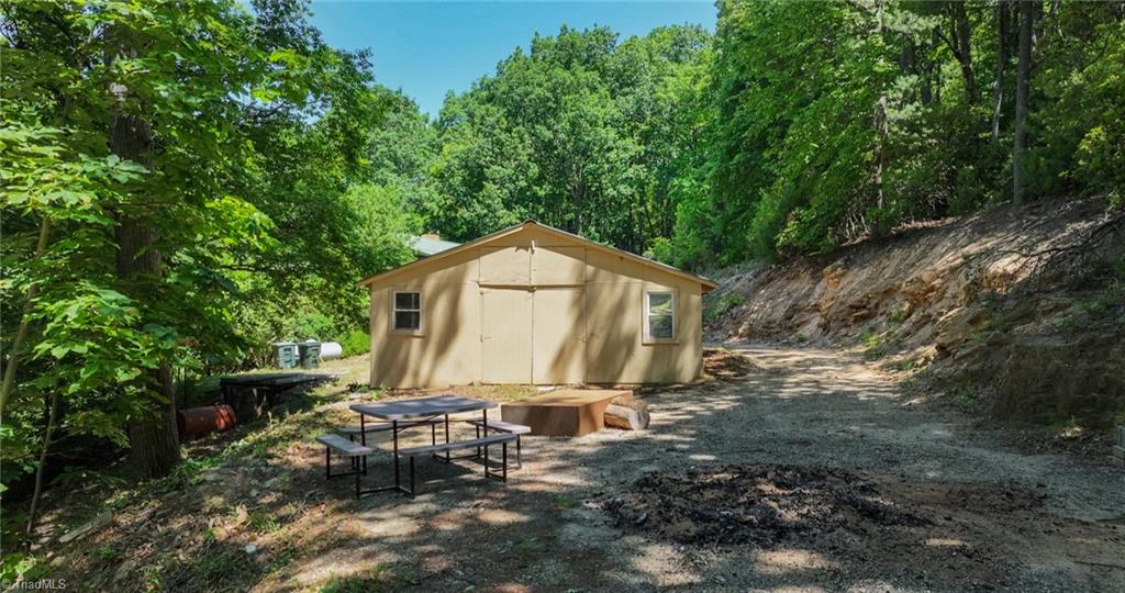 615 Phillips Gap Road Purlear, NC 28665 - Photo 13 of 50