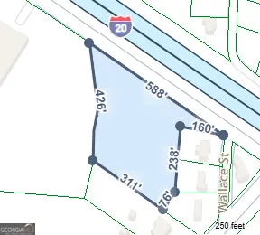 $700,000 | 2423 Access Road, Covington, GA 30016