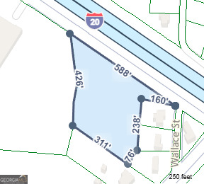 2423 Access Road Covington, GA 30016 - Photo 2 of 2 a view of a building