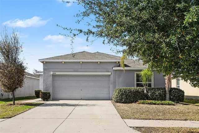 $339,900 | 10305 Boggy Moss Drive, Riverview, FL 33578