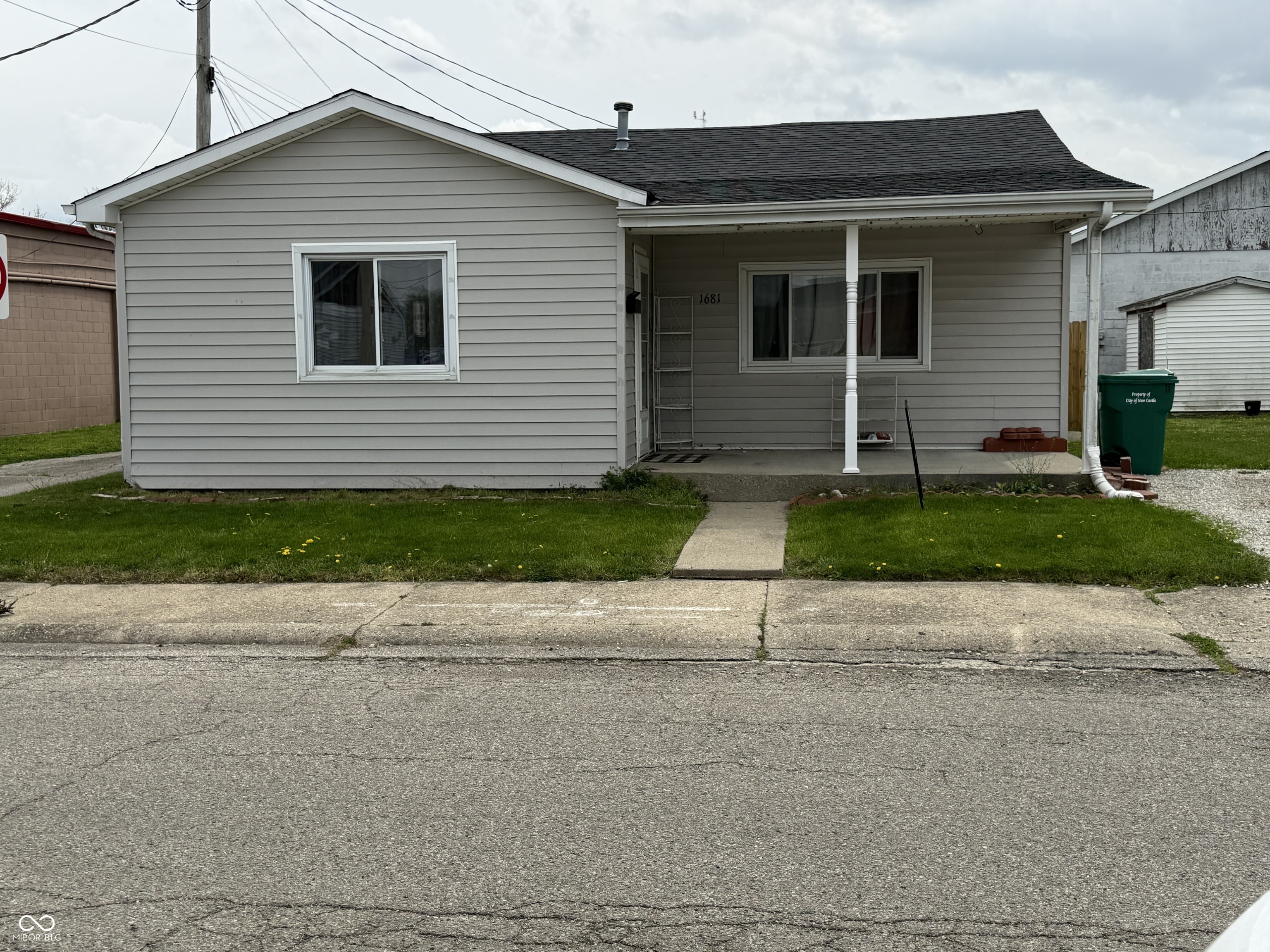 1681 R Avenue New Castle, IN 47362 - Photo 1 of 20