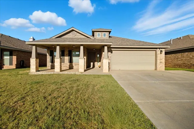 $275,000 | 9606 Ross Avenue, Lubbock, TX 79424