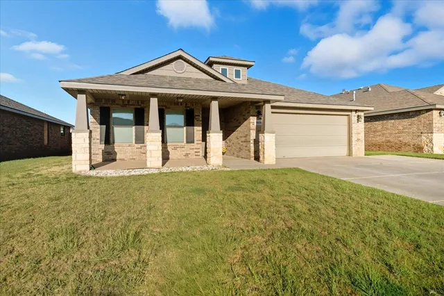 $275,000 | 9606 Ross Avenue, Lubbock, TX 79424