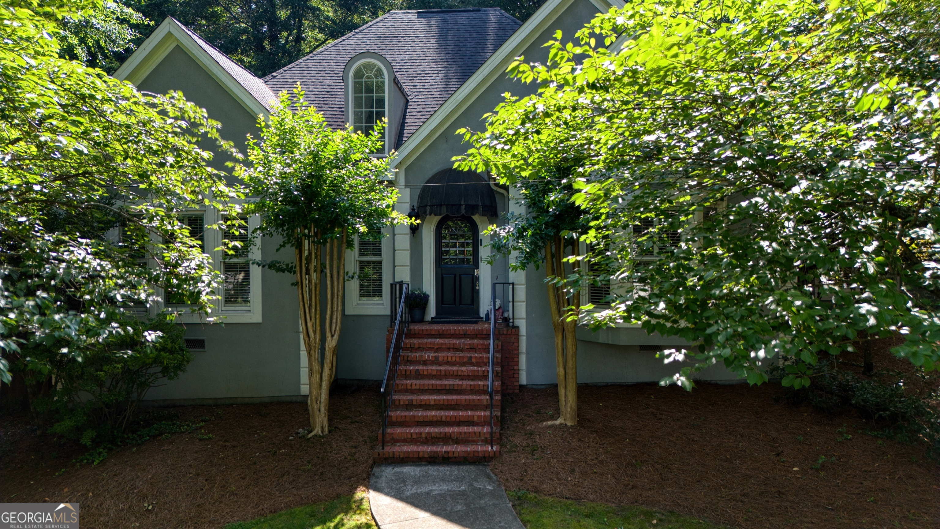 805 Collinwood Road Rome, GA 30161 - Photo 2 of 30