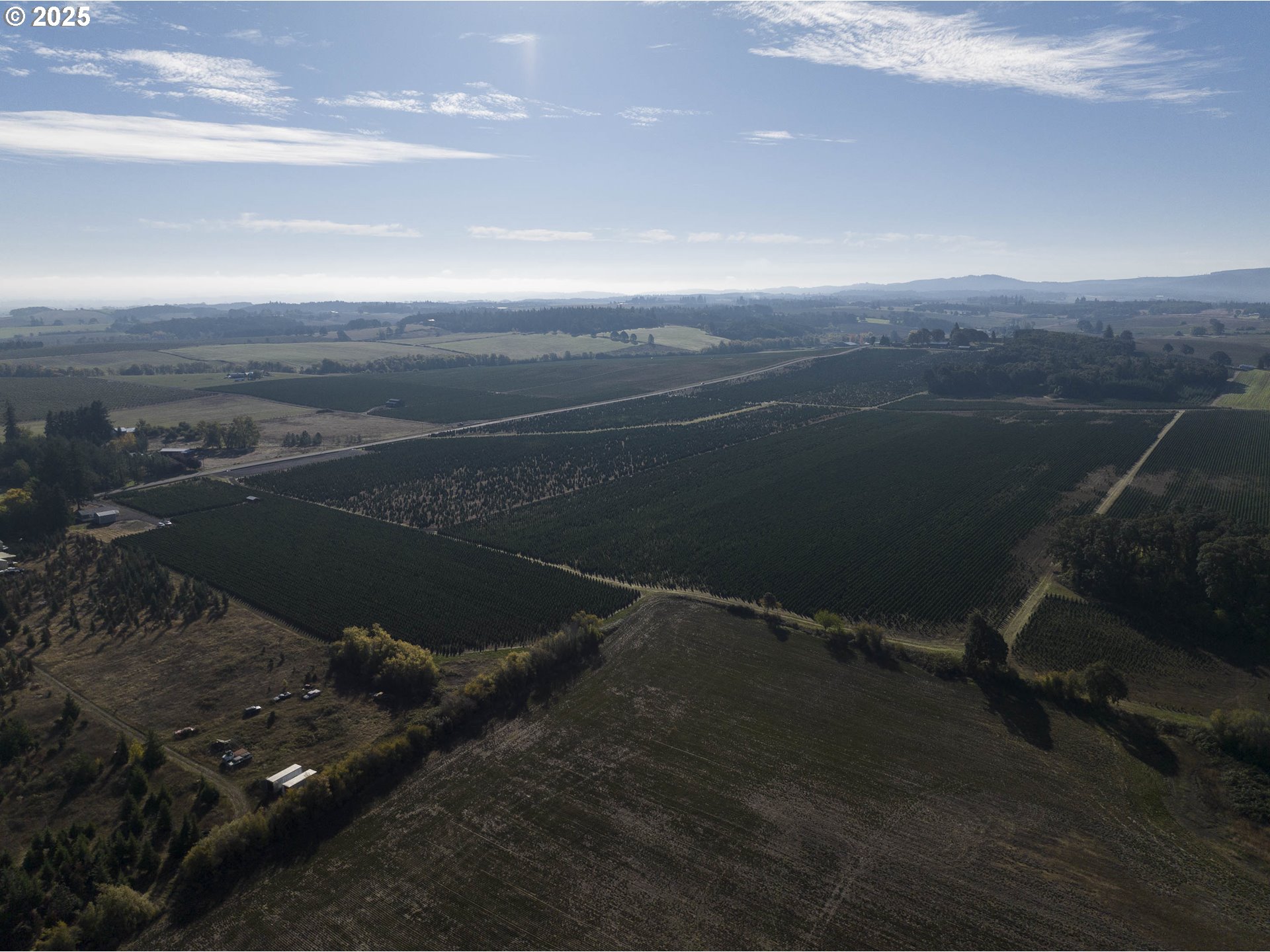 25110 Southwest Red Prairie Road Sheridan, OR 97378 - Photo 28 of 32