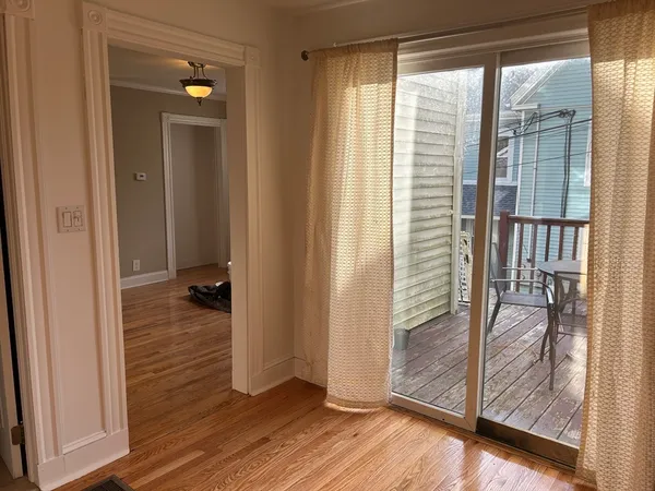 $3,600 | 11 Pennsylvania Avenue, Unit 11, Newton, MA 02464
