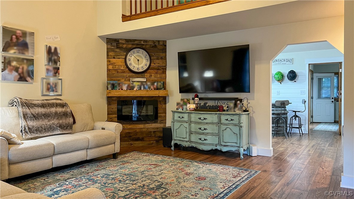 11365 Cedar Run Road Petersburg, VA 23805 - Photo 11 of 48